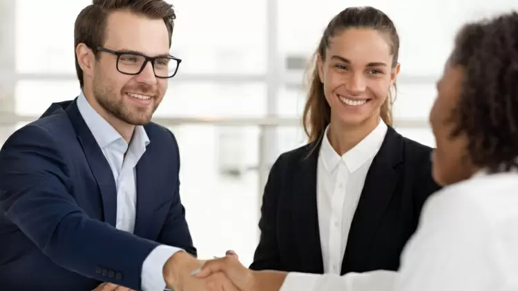 Human Resources Manager