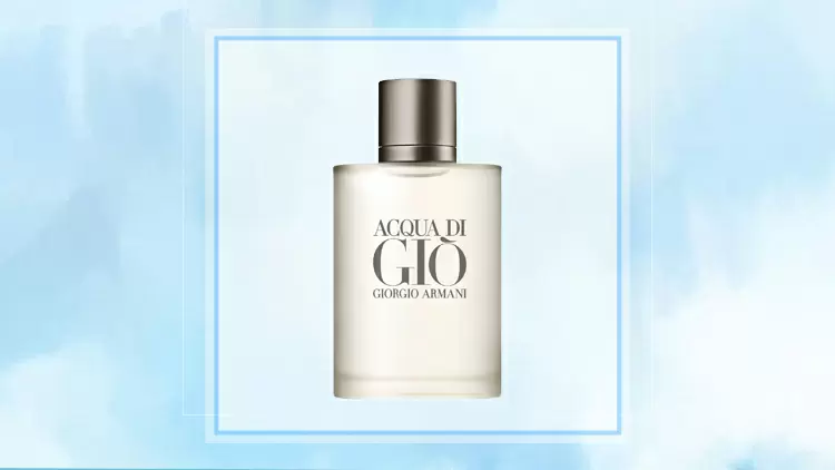 Armani-Acqua Di Gio