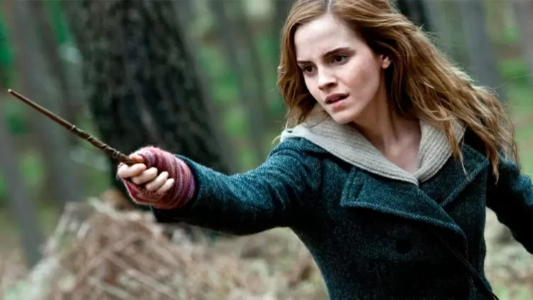 Hermione Granger