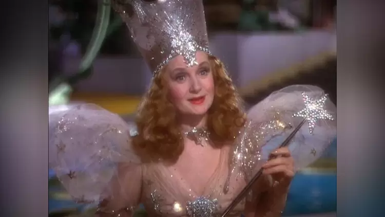 Glinda the Good Witch