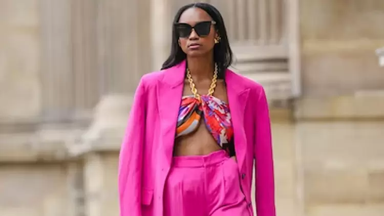 You're a Trendsetter! 