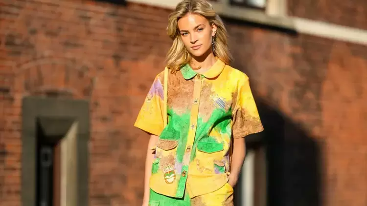 You're an Eclectic Maven!