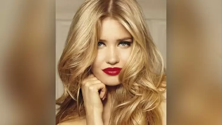 You will have more hair in ten years. 