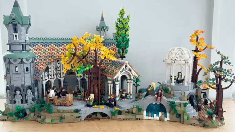 Lego Set