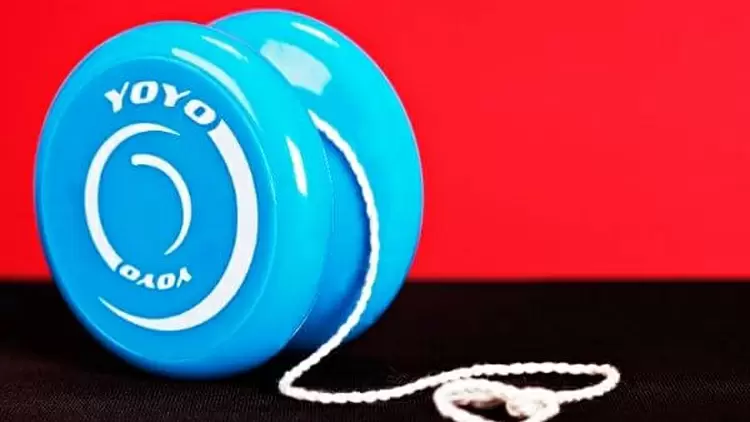 Yo-Yo