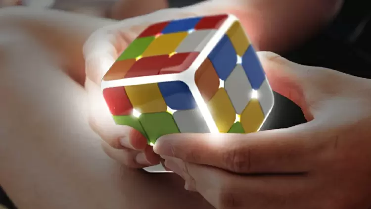 Rubik's Cube