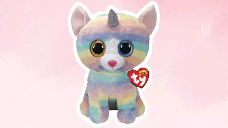 You are Twinkle the Unicorn! 