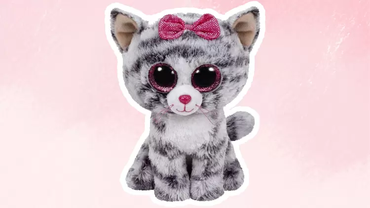 You are Kiki the Cat! 