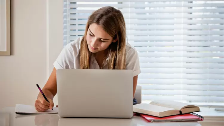 What's the best way for you to study for a test?