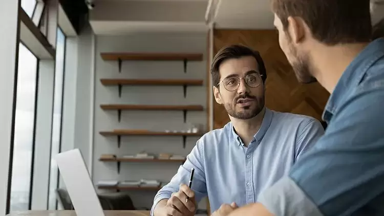 What's the best way for you to learn about how something works (like a computer or a video game)?