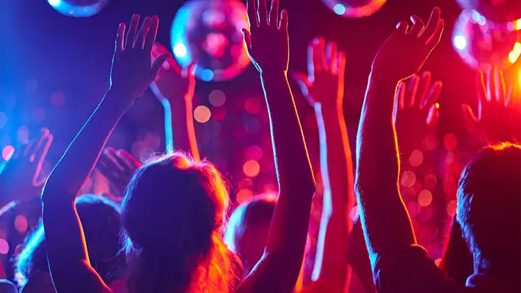 If you went to a school dance, what would you be most likely to remember the next day?