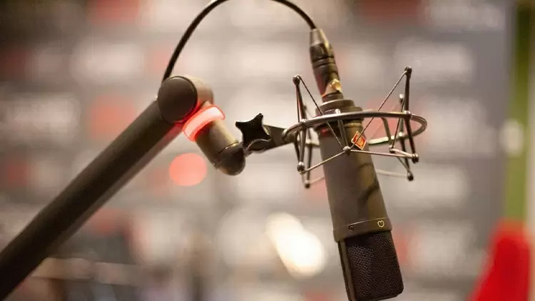 When you hear a song on the radio, what are you most likely to do?