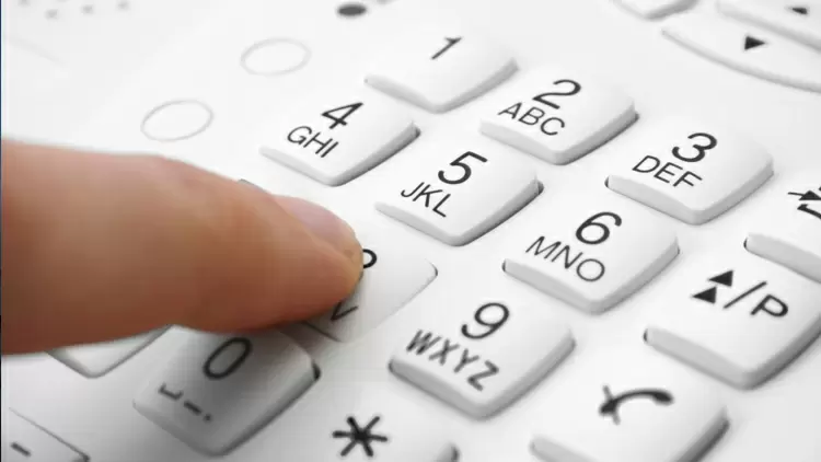 What is the best way for you to remember a friend's phone number?