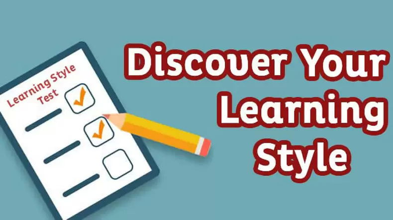 What's Your Learning Style?
