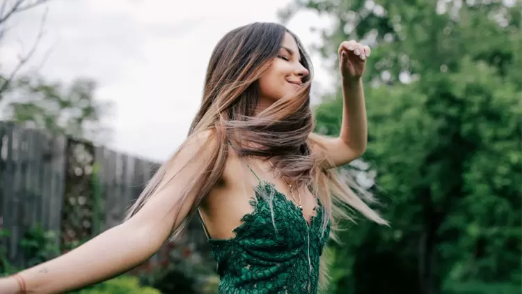  Let’s start with a simple question How do you feel today?