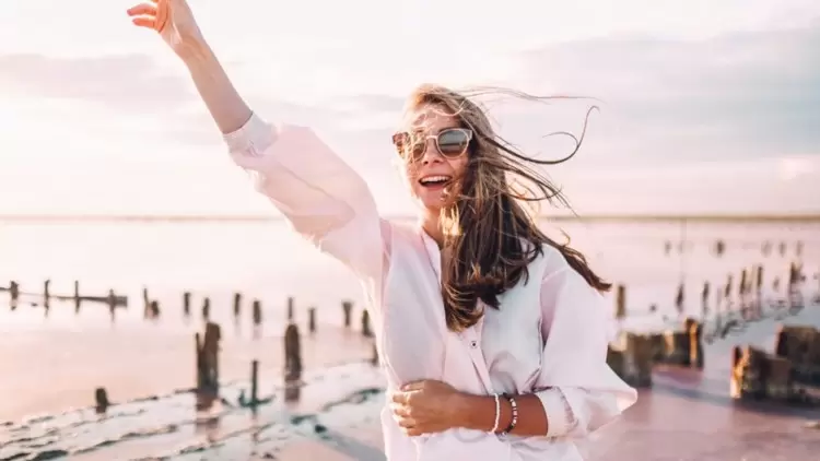  Choose a word that describes your current emotional state better