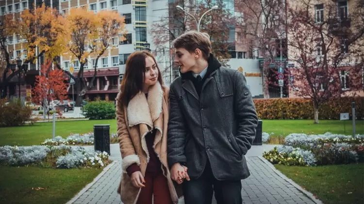 Which of the following things would make you happy right now?