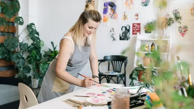 Now, let’s get creative