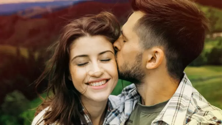 If he could _______ her, she would live forever