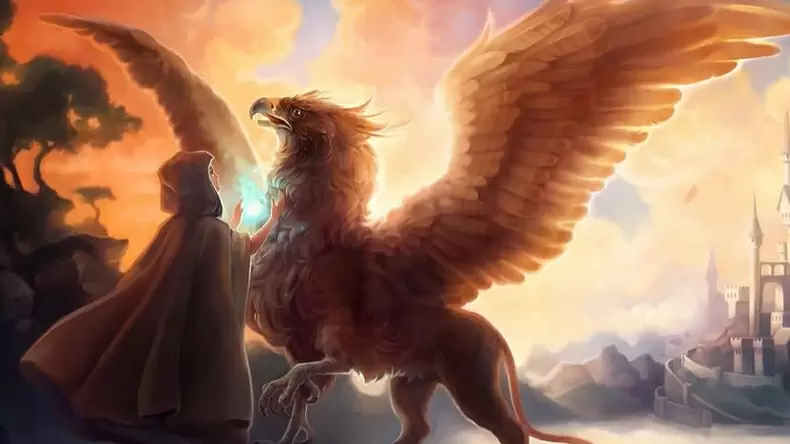 What Mythical Creature Am I? Quiz