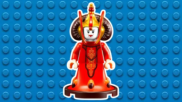 Queen Amidala