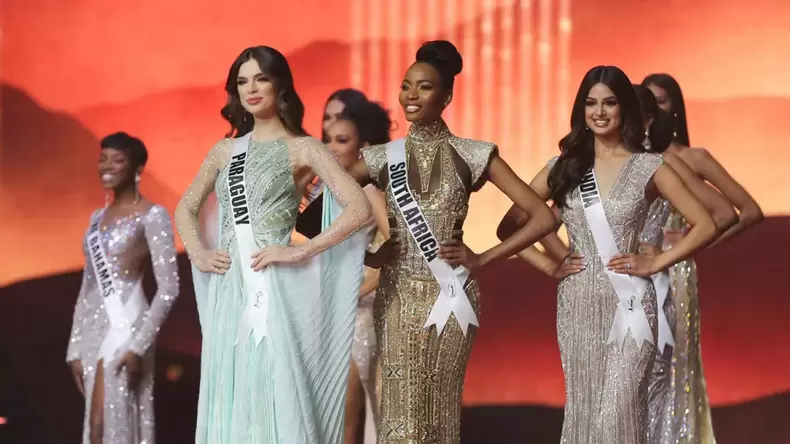 Which Miss Universe Champion Are You?