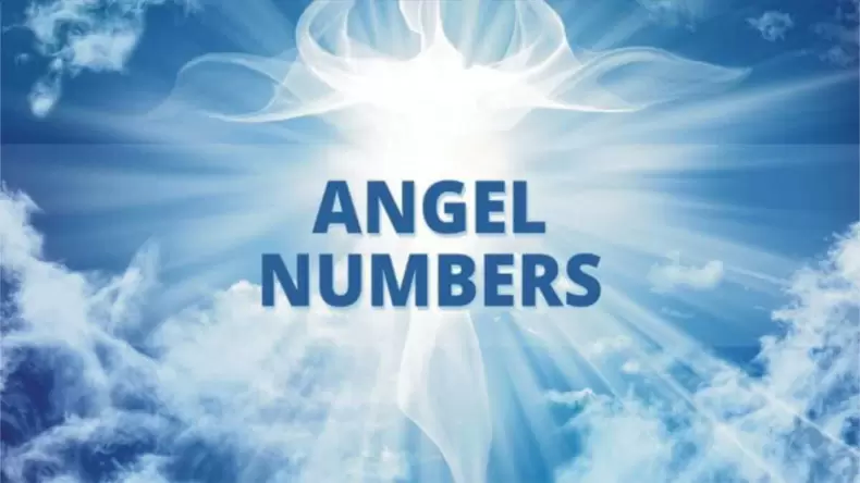 What is My Angel Number? Personality Test