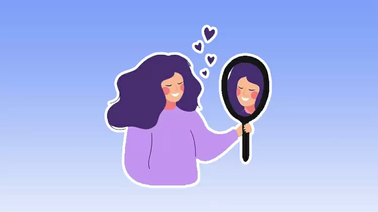 You do not have Body Dysmorphia. 