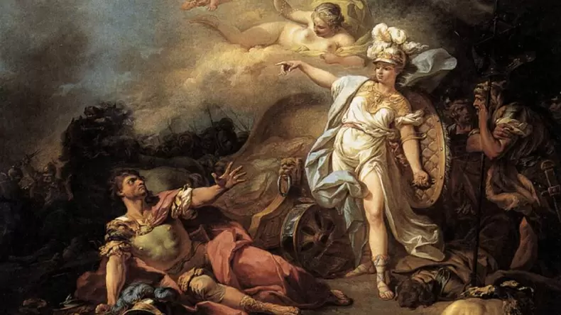 Which Ancient Greek God Are You? Quiz