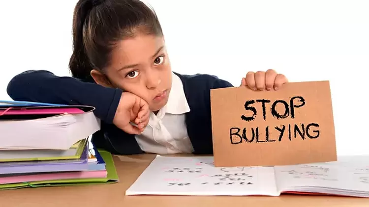 Bullies? What bullies?