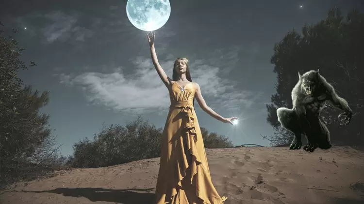 When you were 18, you had the opportunity to meet your fated-mate.You didn't realize that you will ___ meet your fated-mate.