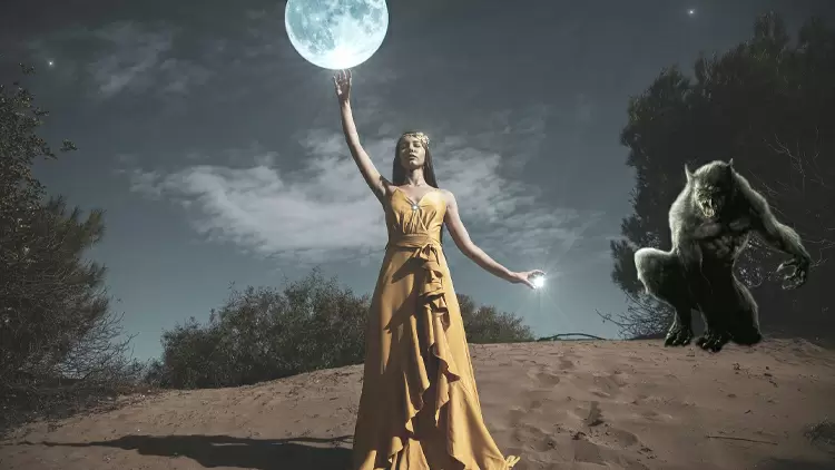 There have been some rumors going around the werewolf pack because of your recent close interactions with several Alphas. There are those who think your presence will interfere with the balance of the werewolf packs. Oliver says he believes that he will definitely be your fated-mate, so this won't effect anyone. What are your feelings on this?