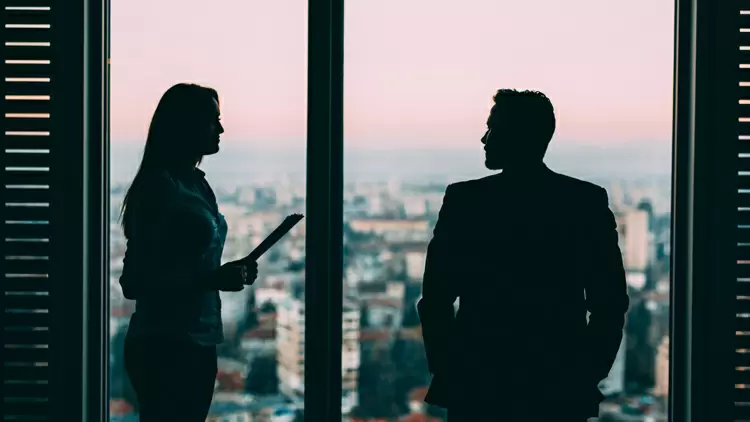 Ralph seems to be angry about Oliver's comments. One afternoon, he approaches you and asks you if you and Louis are really fated-mates. How would you respond to him?