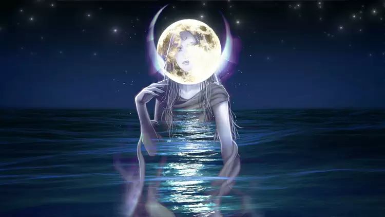 Rumors are still growing in the werewolf pack, and it seems Oliver's explanations aren't making much of a difference. It has been suggested that a long-ago rite should be performed to call upon Moon goddess to direct a response.  Would you be afraid of this?