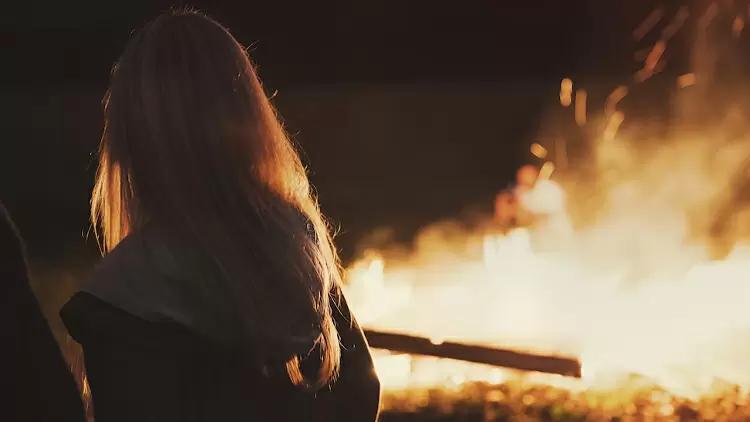 It feels like everything has come to an end when the ceremony finally ends. After everyone left with on their own thoughts, Clifford approached you, took your hand, and told you that the ceremony was a fake, and no Goddess guidance had been given. Clifford was the one who created the goddess guidance by using his unique abilities because he knew the elders wanted to execute you and your wolf with special powers. What are your thoughts on this?