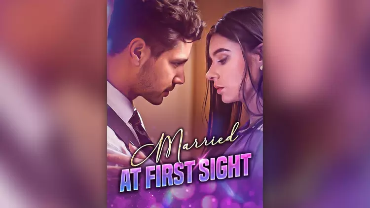 Summer--married at first sight