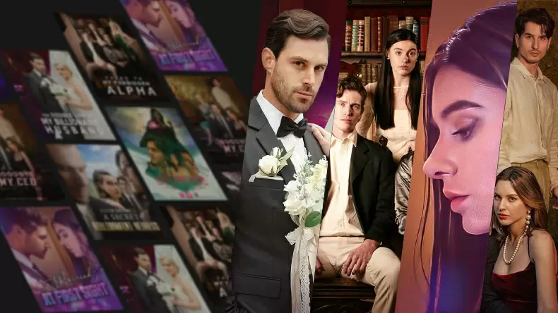 Which Reelshort Heroine Are You? Quiz