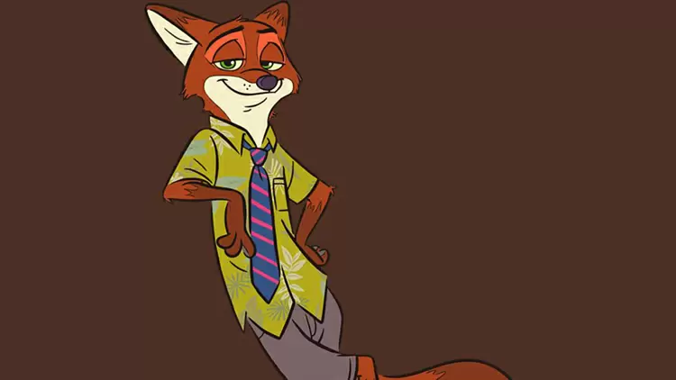 Your fursona is likely a fox.