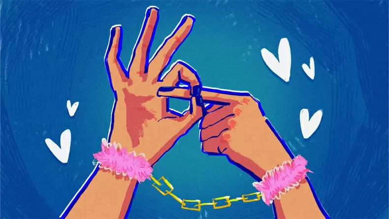 Bondage Quiz: What Type of Bondage is for Me?