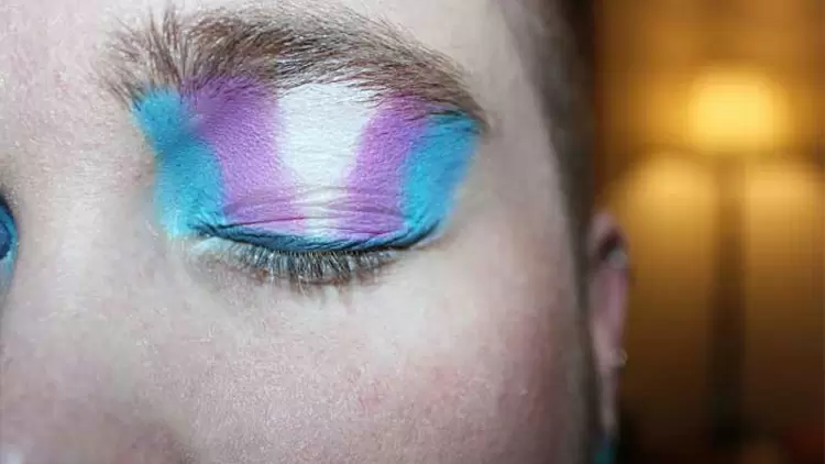 You do exhibit some traits that could be considered sissy.