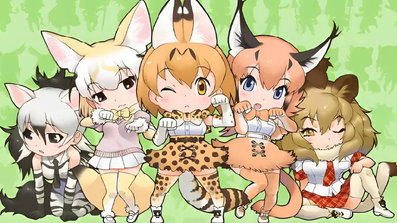 What Type of Animal Girlfriend Are You?