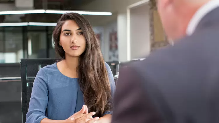 I feel restless and uneasy when alone with men.