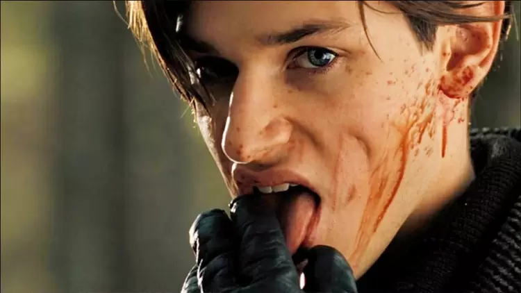 Degree of Yandere: 72.4%-99.99%