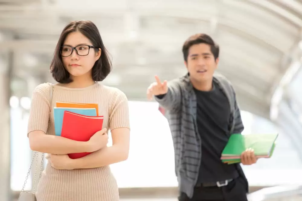 Misandrist Degree 47.8%-68.1%