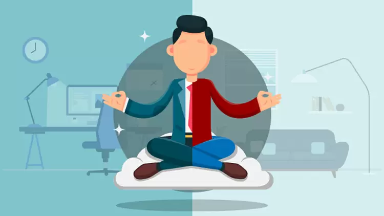 How do you balance your work and personal life: