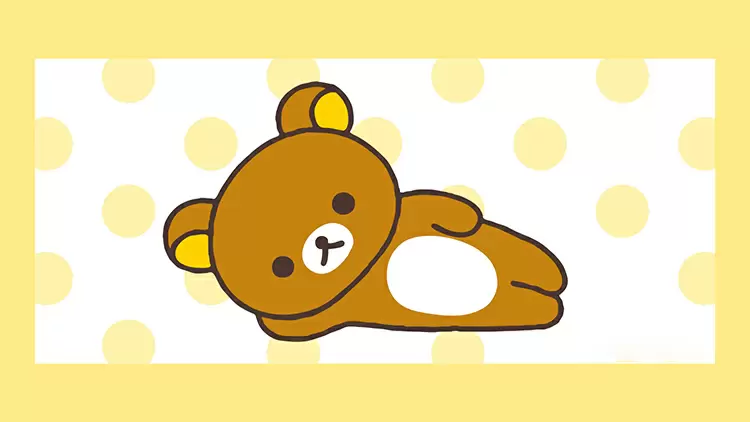 Rilakkuma