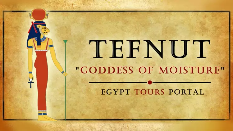 Tefnut.