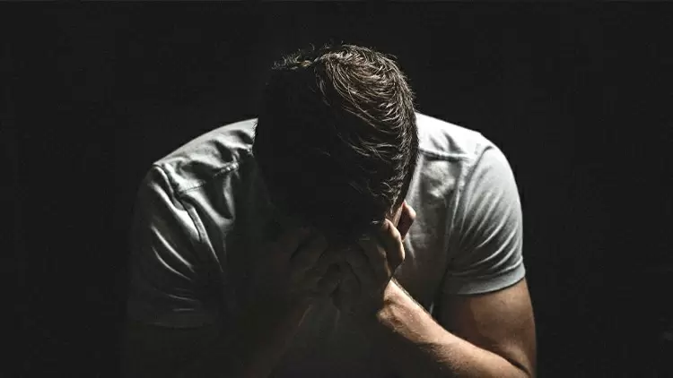 When you're feeling down, who do you text first?