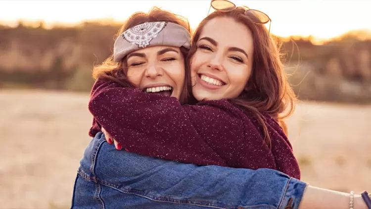 Your Best Friend is an Old Friend