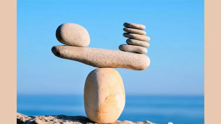 Your 2025 Word of the Year: Balance